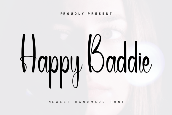 Happy Baddie: Capturing Sincere Style in Your Projects