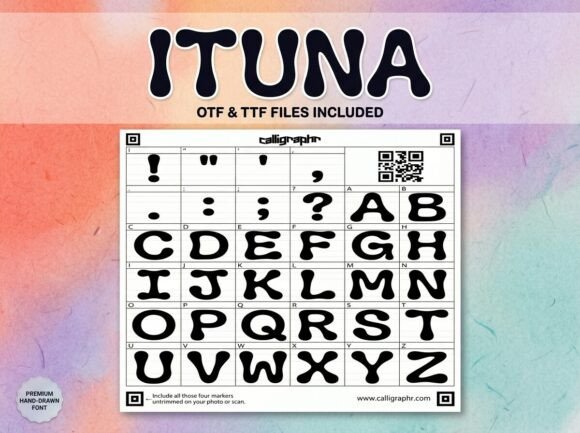 Ituna: Making Your Message Unmissable